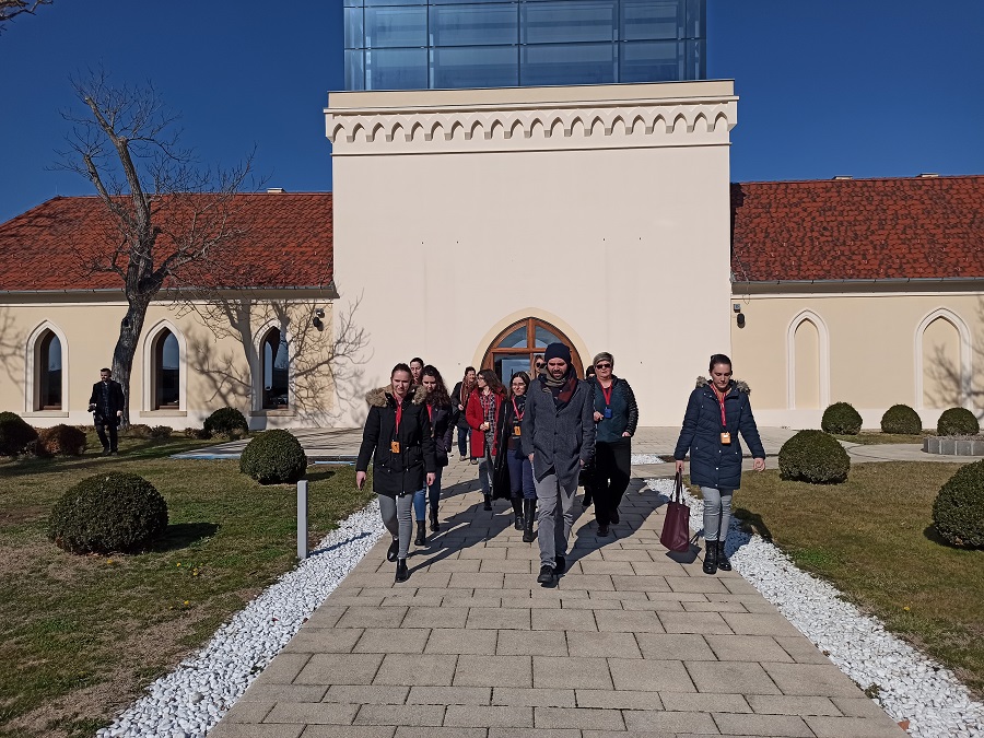 Principovac Estate, Ilok